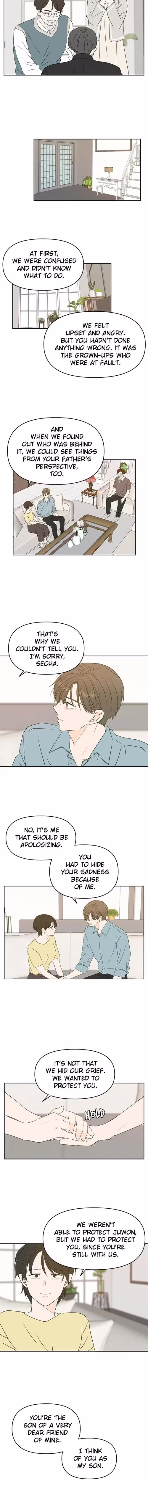 See You in My 19th Life - Chapter 75 - Part 6