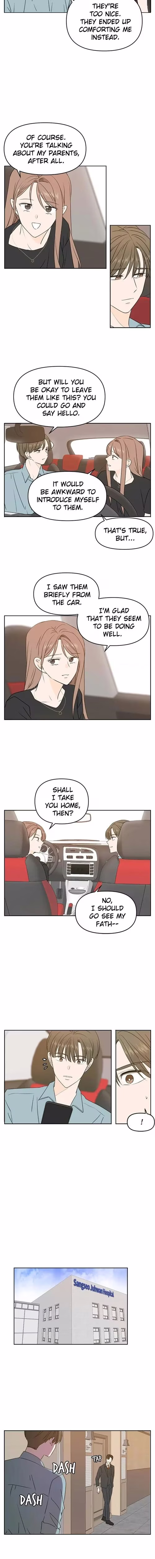 See You in My 19th Life - Chapter 75 - Part 8