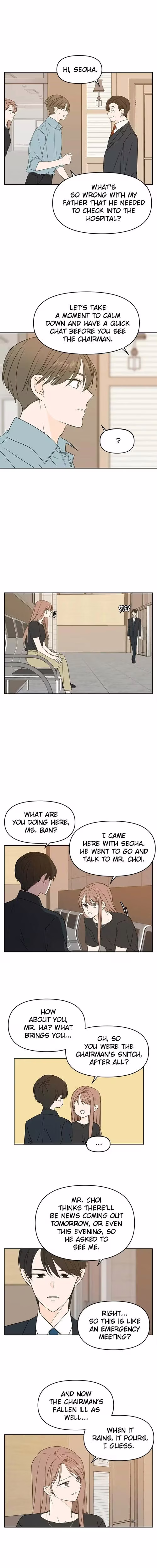 See You in My 19th Life - Chapter 75 - Part 9