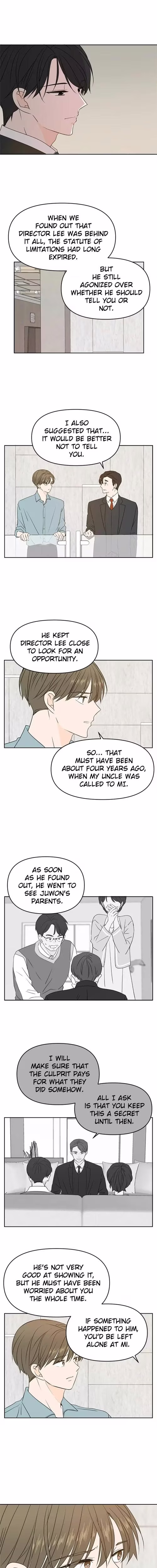 See You in My 19th Life - Chapter 75 - Part 12