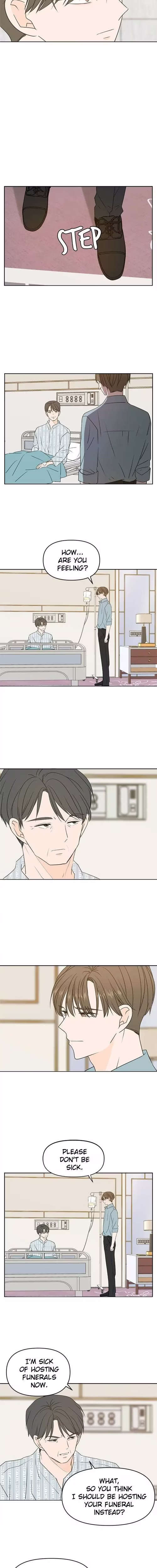 See You in My 19th Life - Chapter 75 - Part 13