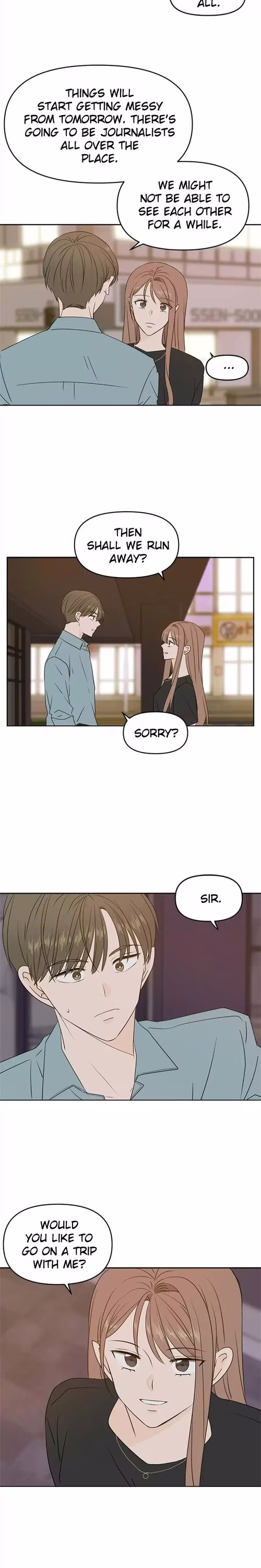 See You in My 19th Life - Chapter 75 - Part 16