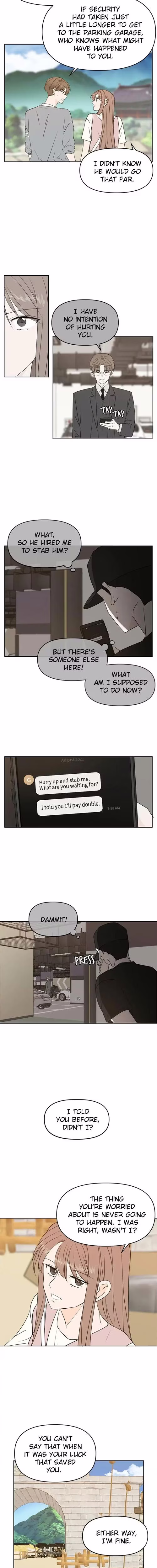 See You in My 19th Life - Chapter 76 - Part 5