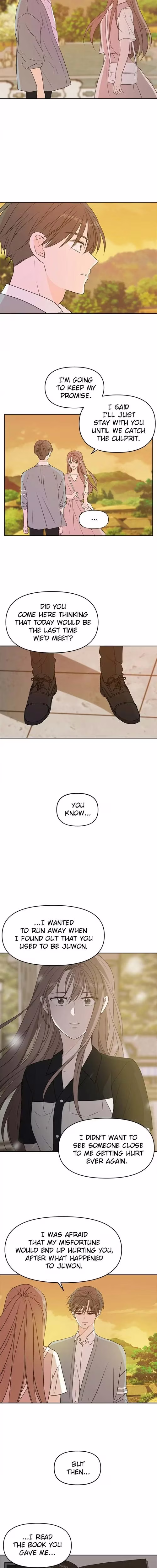 See You in My 19th Life - Chapter 76 - Part 9