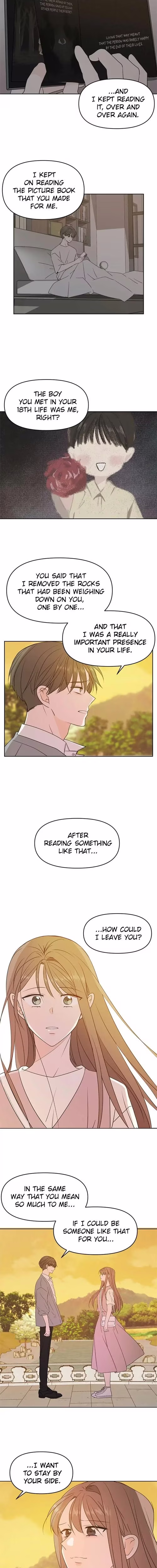 See You in My 19th Life - Chapter 76 - Part 10