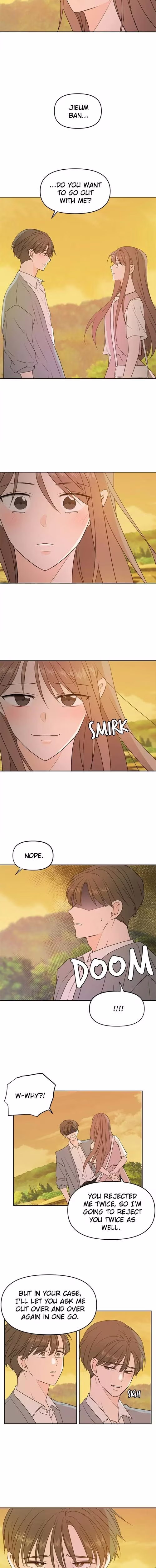 See You in My 19th Life - Chapter 76 - Part 11