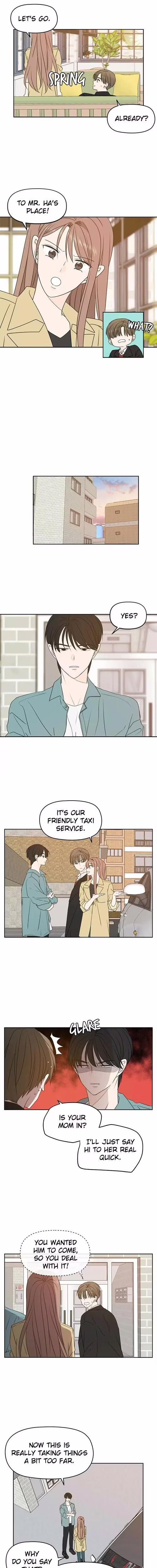 See You in My 19th Life - Chapter 77 - Part 4