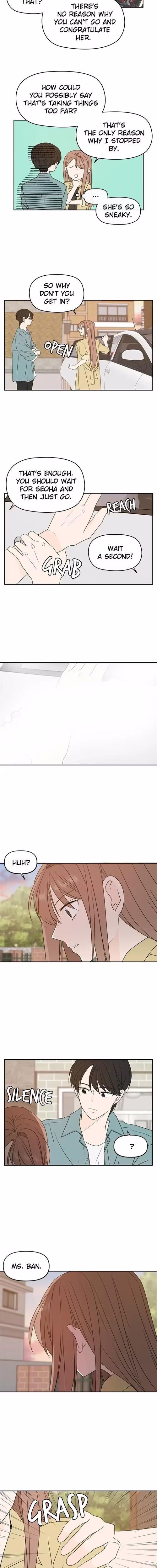 See You in My 19th Life - Chapter 77 - Part 5