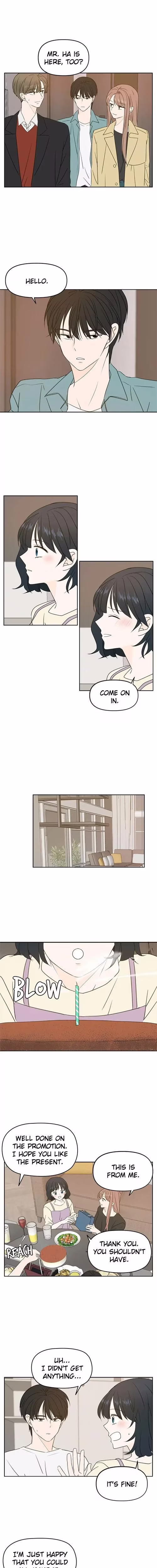 See You in My 19th Life - Chapter 77 - Part 7