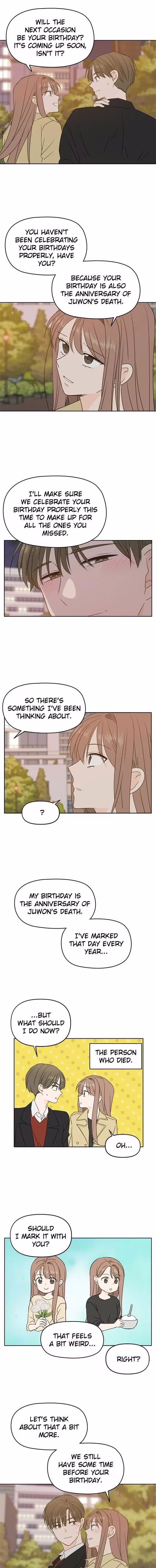 See You in My 19th Life - Chapter 77 - Part 11