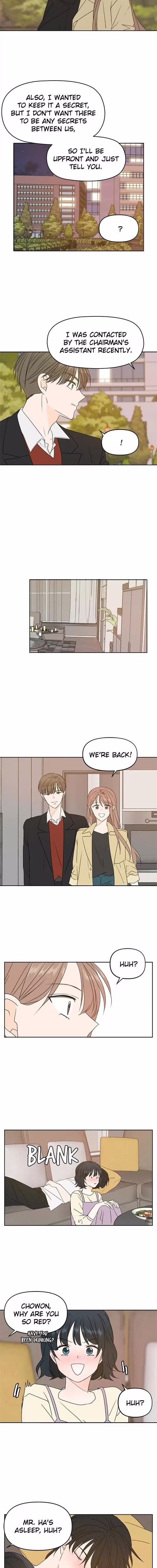 See You in My 19th Life - Chapter 77 - Part 12