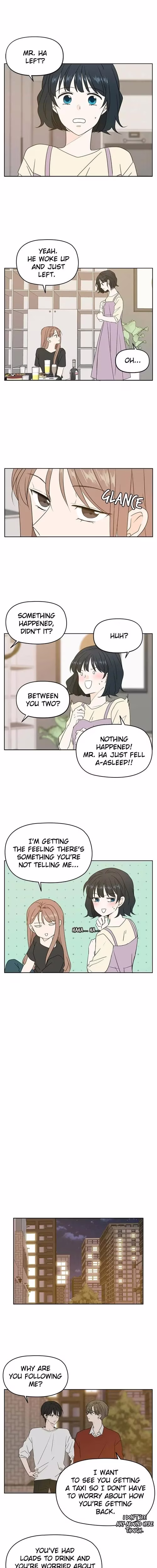 See You in My 19th Life - Chapter 78 - Part 4