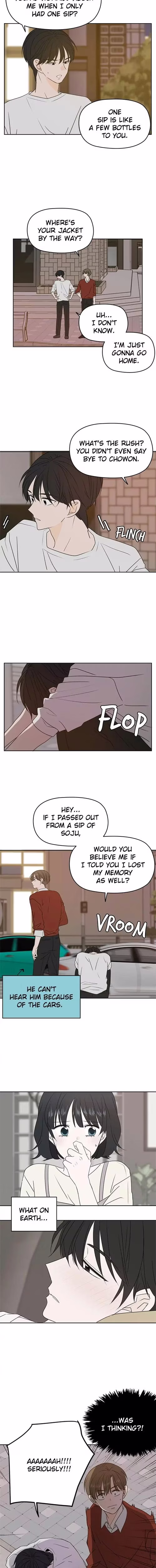 See You in My 19th Life - Chapter 78 - Part 5