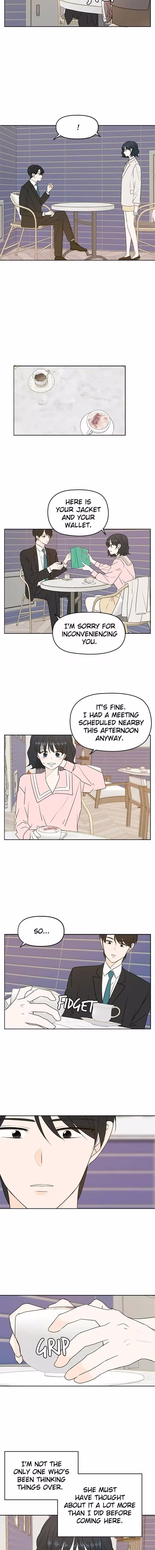 See You in My 19th Life - Chapter 78 - Part 10