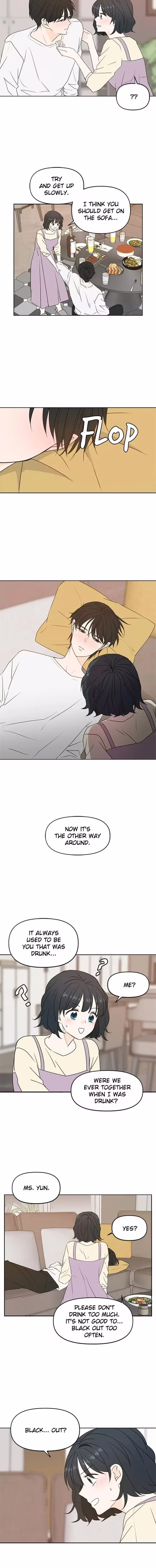 See You in My 19th Life - Chapter 78 - Part 12