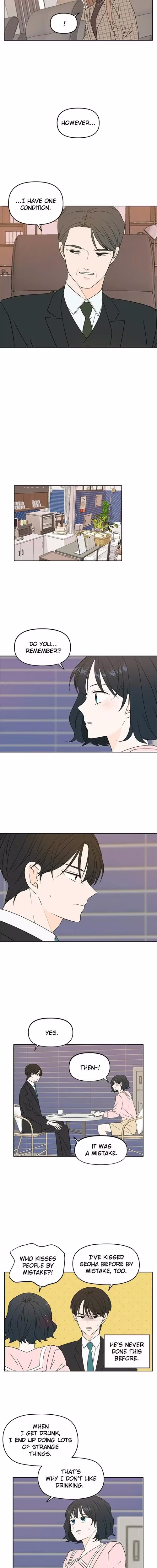 See You in My 19th Life - Chapter 79 - Part 3