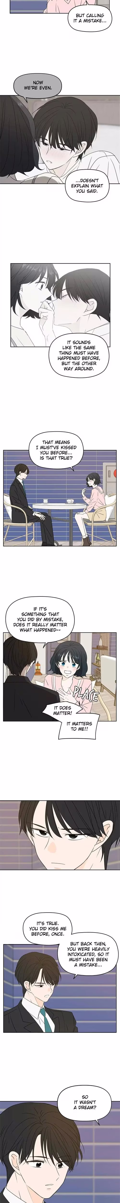 See You in My 19th Life - Chapter 79 - Part 4