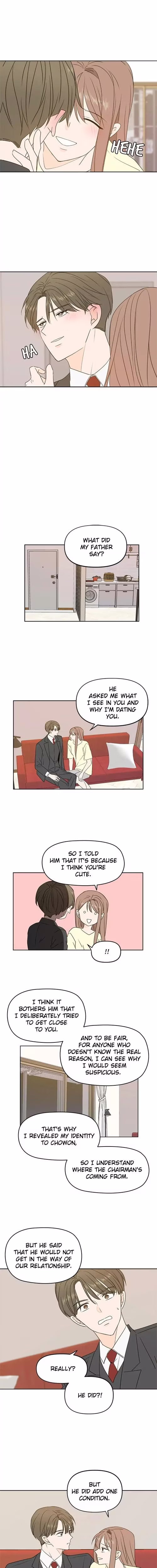 See You in My 19th Life - Chapter 79 - Part 11