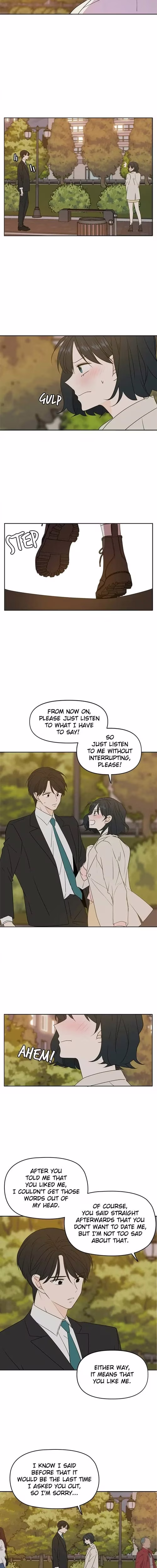 See You in My 19th Life - Chapter 79 - Part 14