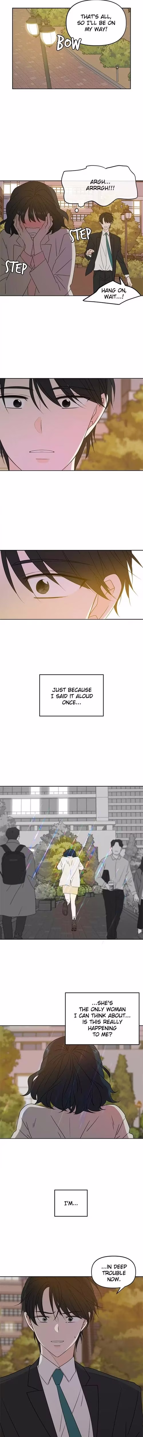 See You in My 19th Life - Chapter 79 - Part 16