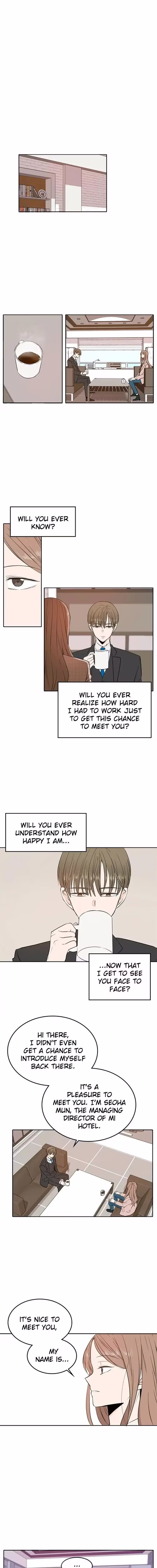 See You in My 19th Life - Chapter 8 - Part 4