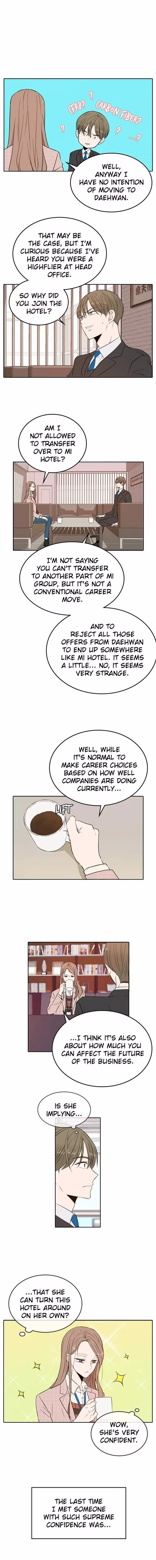 See You in My 19th Life - Chapter 8 - Part 6