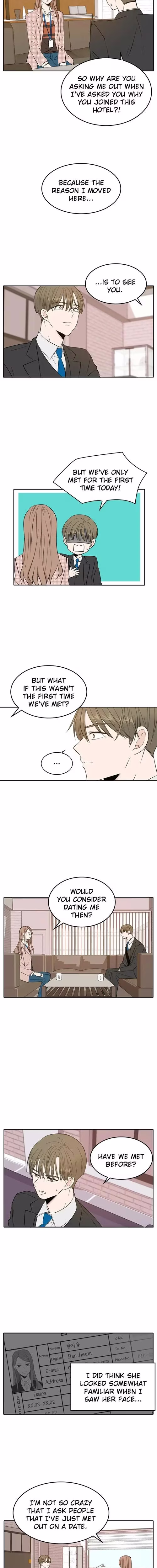 See You in My 19th Life - Chapter 8 - Part 11