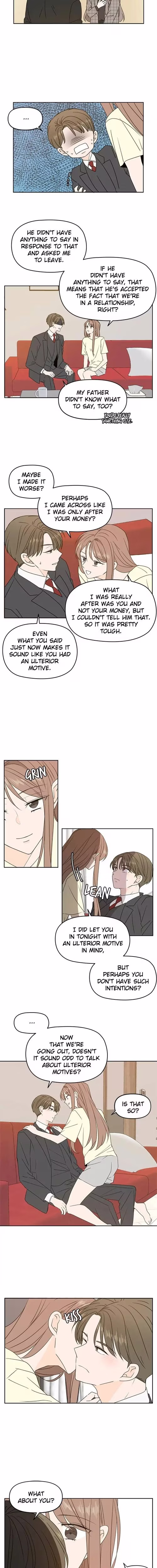 See You in My 19th Life - Chapter 80 - Part 3