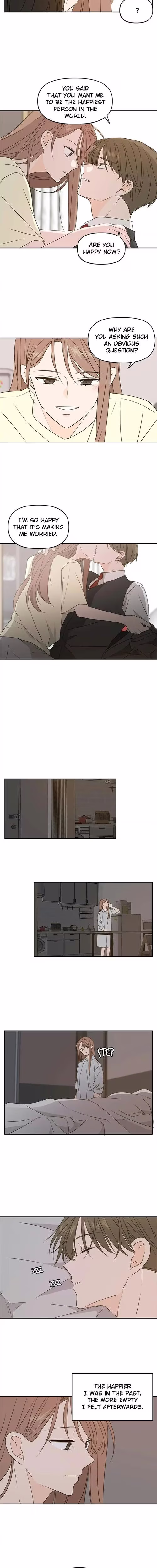 See You in My 19th Life - Chapter 80 - Part 4