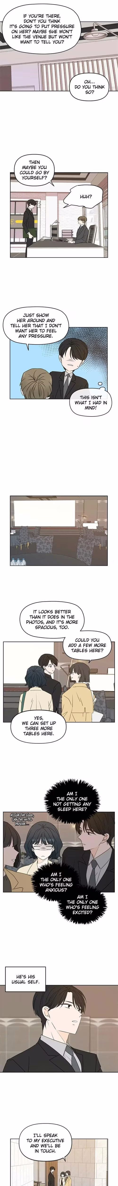 See You in My 19th Life - Chapter 80 - Part 6