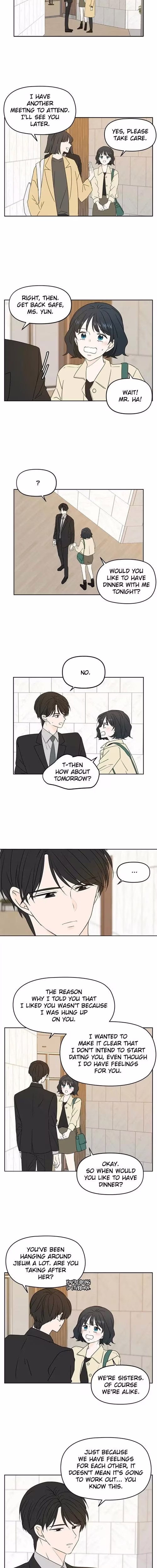 See You in My 19th Life - Chapter 80 - Part 7