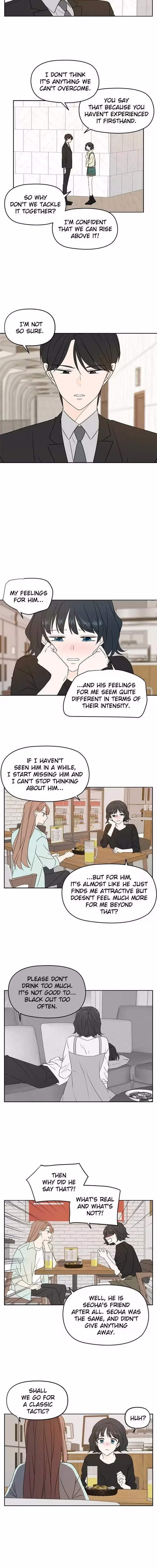 See You in My 19th Life - Chapter 80 - Part 8