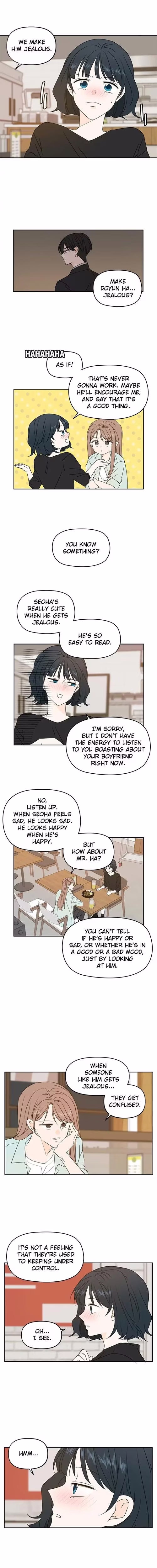 See You in My 19th Life - Chapter 80 - Part 9