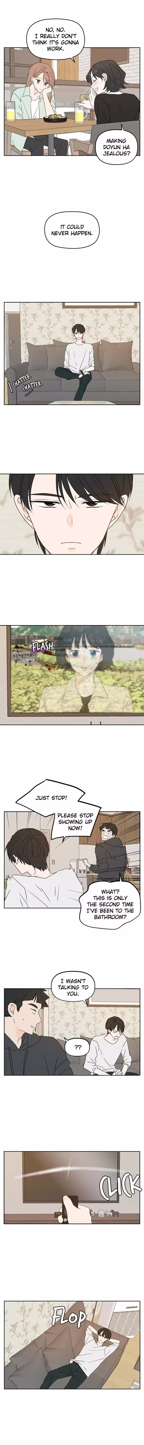 See You in My 19th Life - Chapter 80 - Part 10