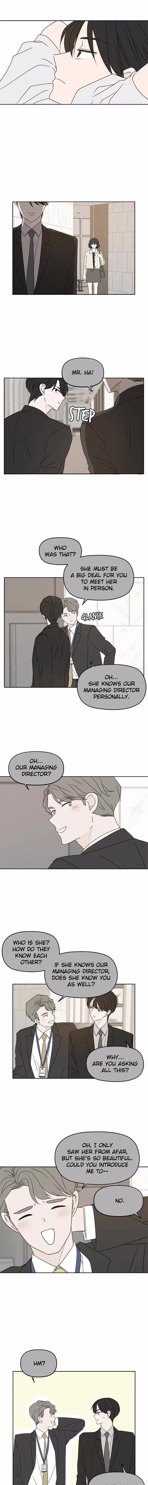 See You in My 19th Life - Chapter 80 - Part 11