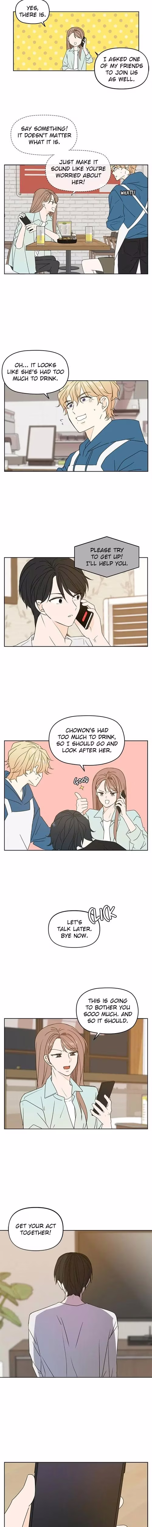 See You in My 19th Life - Chapter 81 - Part 4