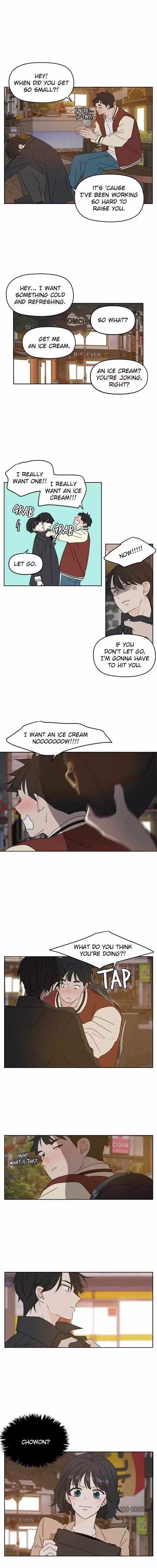 See You in My 19th Life - Chapter 81 - Part 11