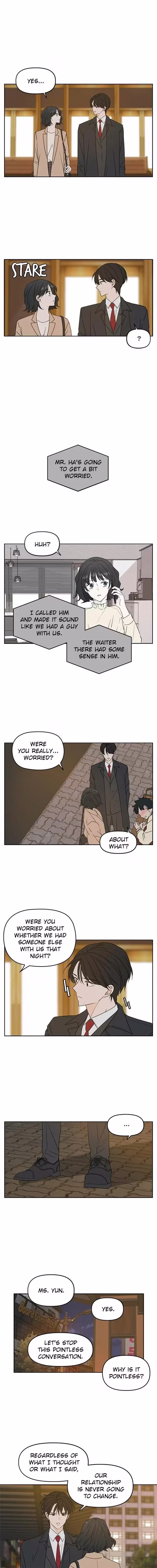 See You in My 19th Life - Chapter 82 - Part 5