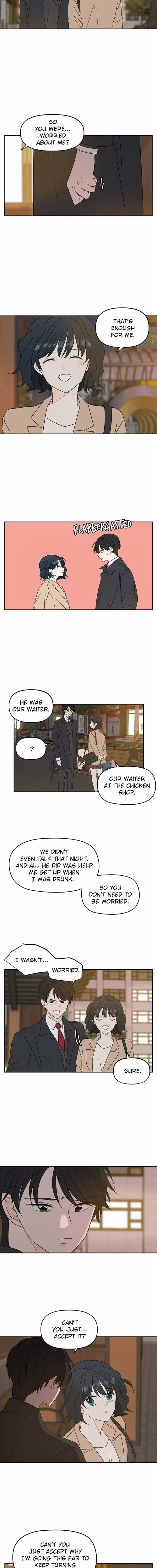 See You in My 19th Life - Chapter 82 - Part 6