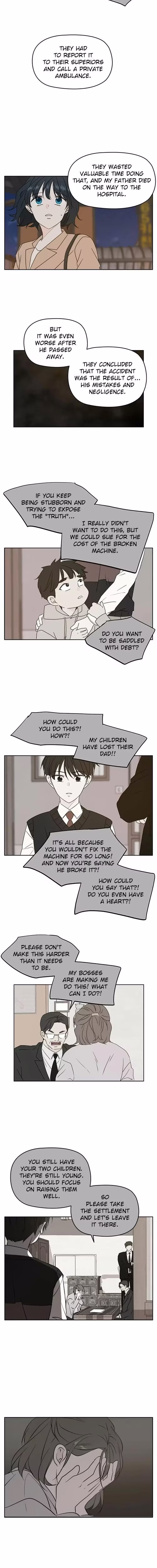 See You in My 19th Life - Chapter 82 - Part 8