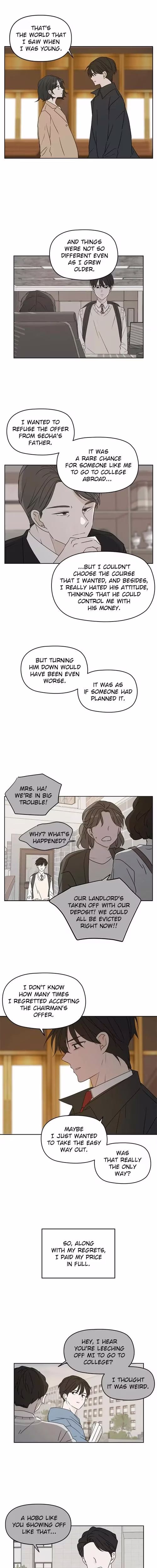 See You in My 19th Life - Chapter 82 - Part 9