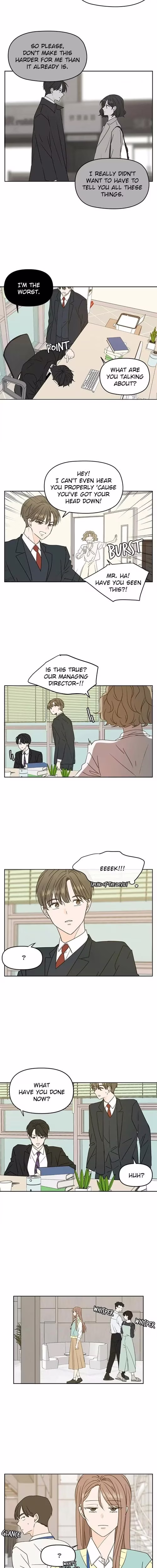 See You in My 19th Life - Chapter 82 - Part 12