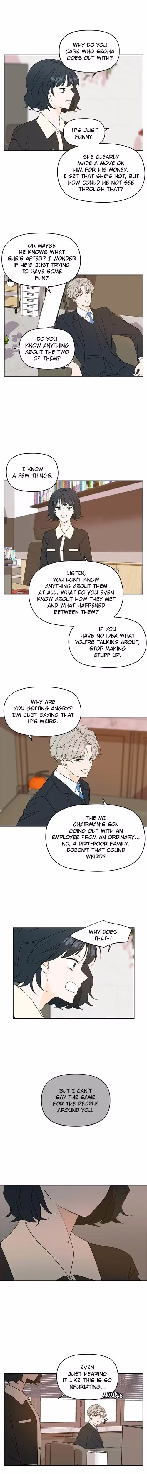 See You in My 19th Life - Chapter 83 - Part 5