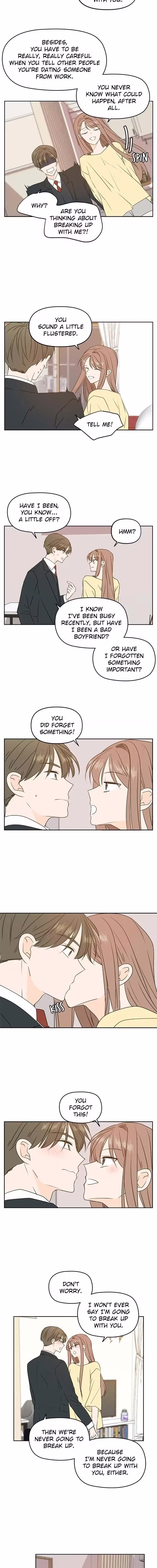 See You in My 19th Life - Chapter 83 - Part 7