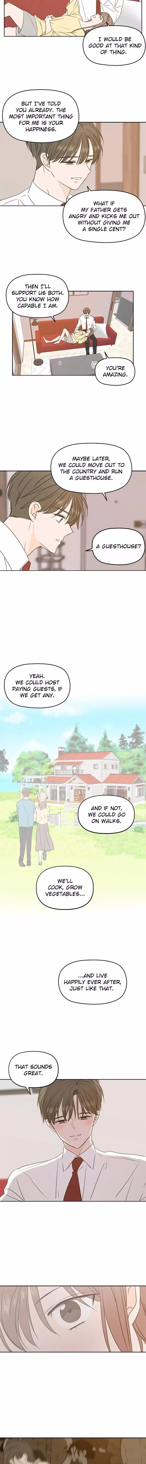 See You in My 19th Life - Chapter 83 - Part 9