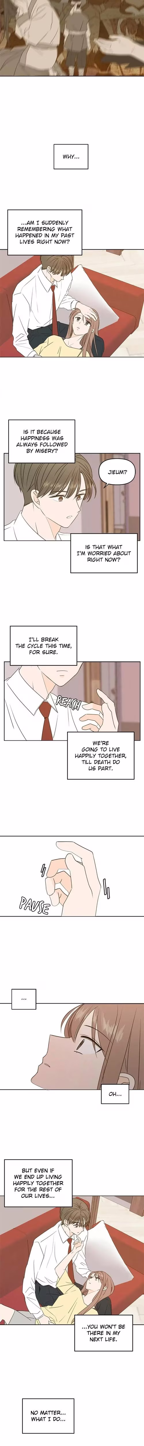 See You in My 19th Life - Chapter 83 - Part 10