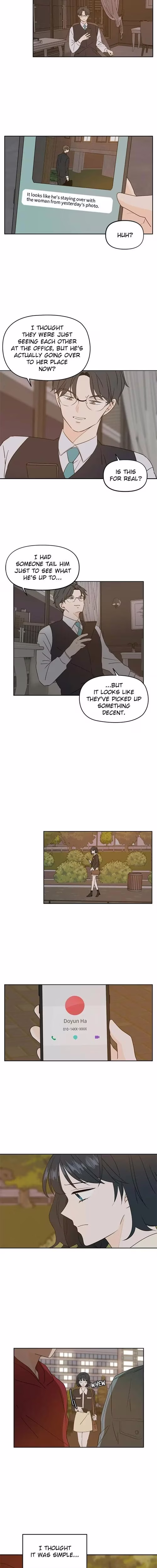 See You in My 19th Life - Chapter 83 - Part 12