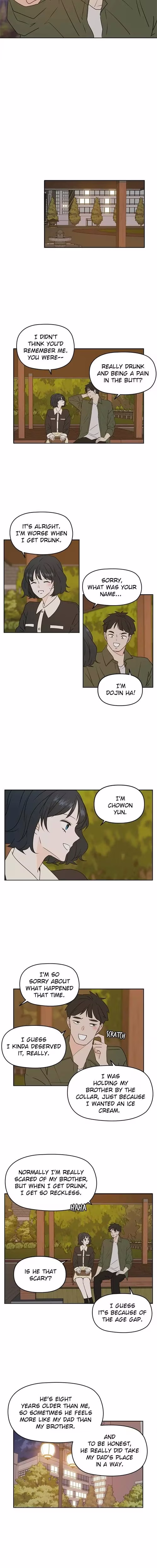 See You in My 19th Life - Chapter 83 - Part 14