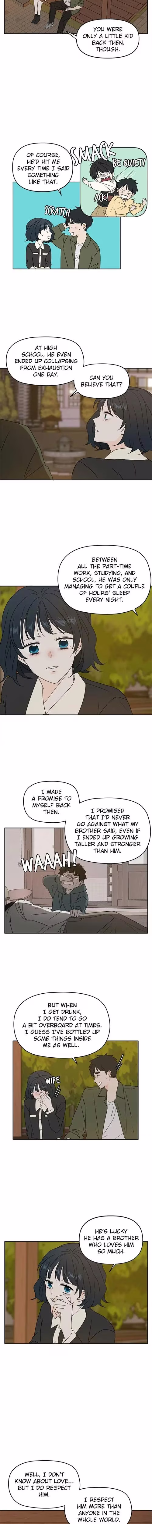 See You in My 19th Life - Chapter 84 - Part 3