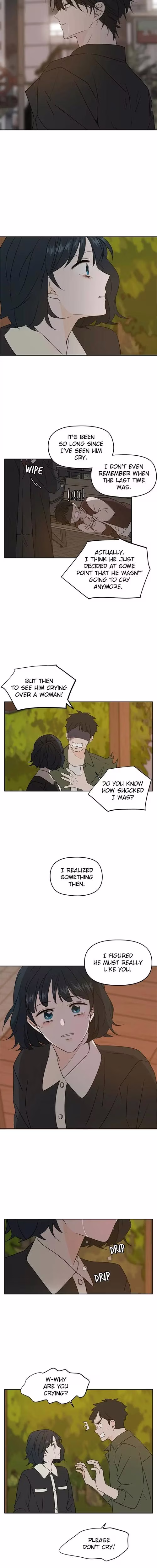 See You in My 19th Life - Chapter 84 - Part 5